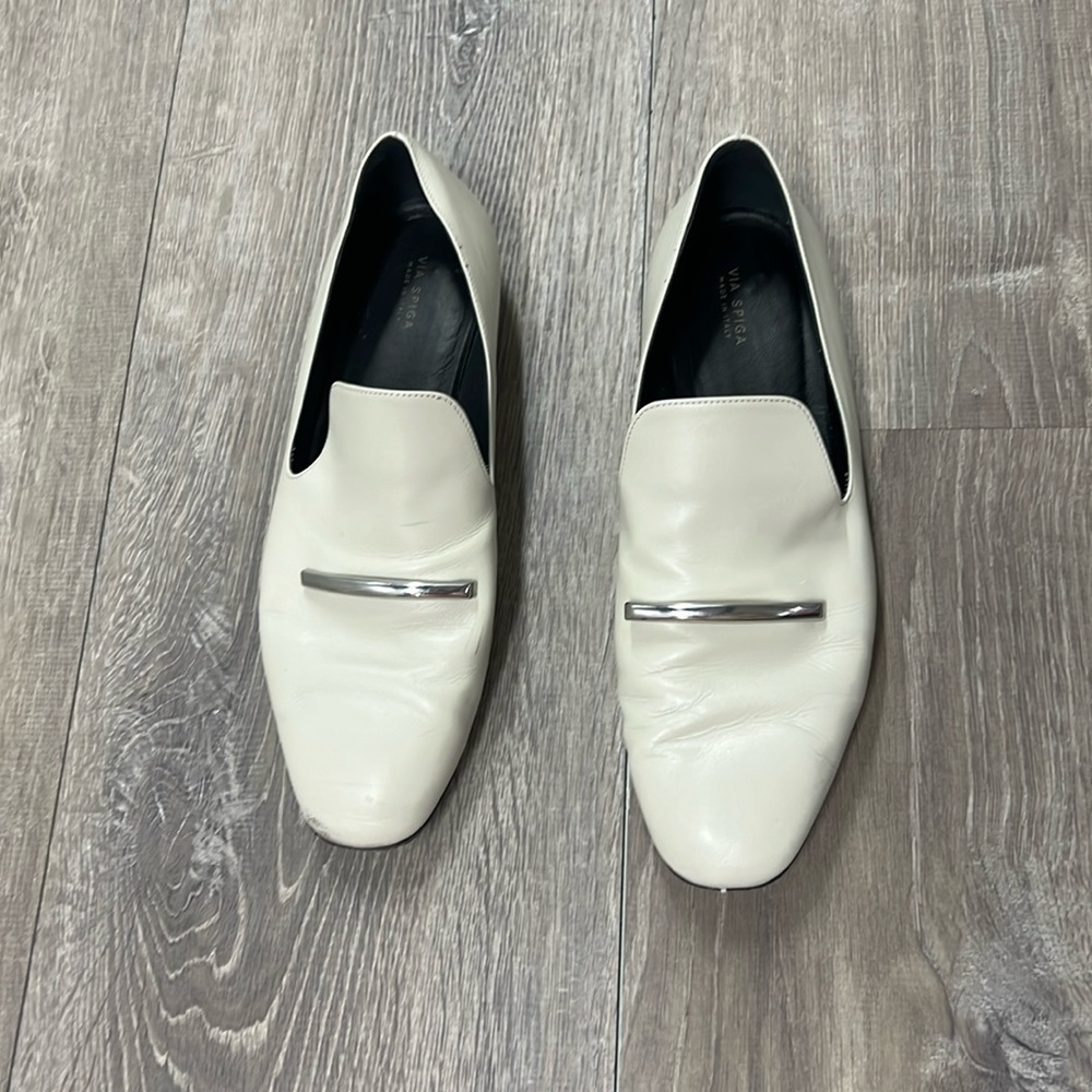 Via Spiga loafers - Picture 2 of 4